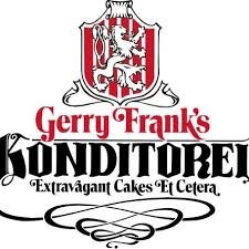Gerry Frank's Konditorei